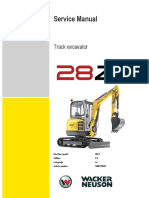 28Z3 Service Manual