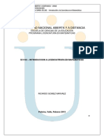 Modulo de Licenciatura en Matematicas 2