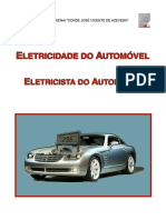 Curso de Electrico Automotriz