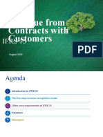 01 ACB Training Day 1 - IfRS 15 Revenue Formatted