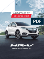 Ficha Tecnica Nueva HRV2020