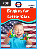 Libro Little Kids Modulo 1