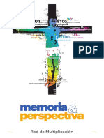 Memoria Perspectiva 2021