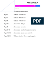WPT 2010 Parts Catalogue