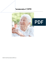 COPD Case Study