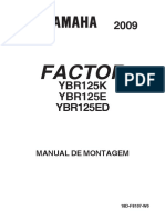 Manual Montagem Factor 20009