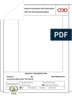 RFI-MSK-W0408-steel Bar Work For Ring Beam of Water Tank 01-20210502