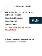 Entregable 3 Tegnologia Español