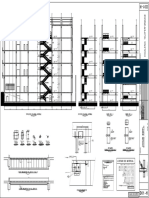 Listado de Material: Plano de Diseño