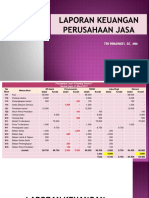 4 - LAPORAN KEUANGAN JASA - XX