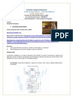 Taller 4 Planeación Estratégica