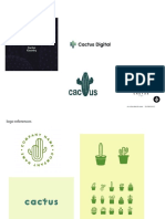 (R&D) w15 - Logo References