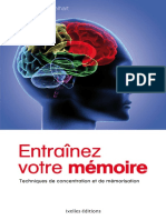 Entraînez votre mémoire