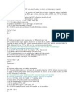 Deterioro de La Eliminación Urinaria RC Proceso Infeccioso MP Orina Patológica