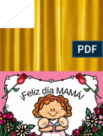 DIA DE LA MADRE