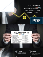 SIKLUS PEROLEHAN DAN PEMBAYARAN ASSET TETAP