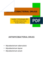 47 Antimycobacterial Drugs
