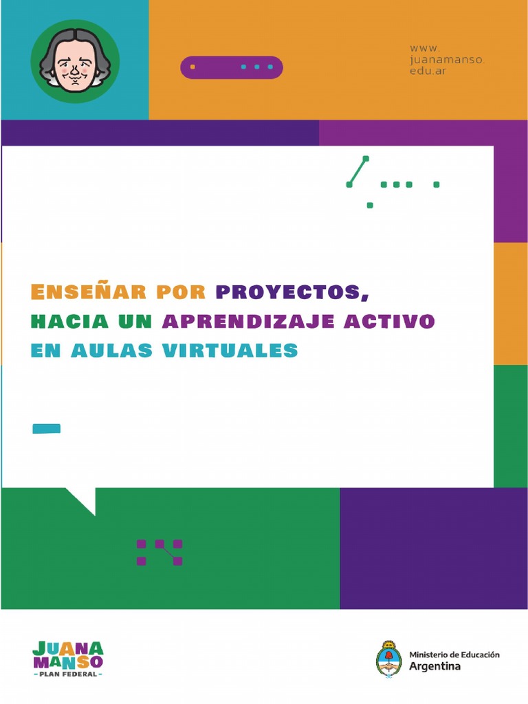 ABP y TIC en Educación Virtual | PDF | Educación a distancia | Aprendizaje