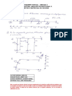 Examen parcial unidad 2 método rigidez
