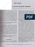 12. John Locke y la teoria del poder despotico n109