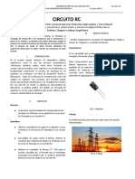 Circuito RC