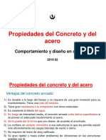 S01 B 2019 02 PROP. Del Concreto y Acero