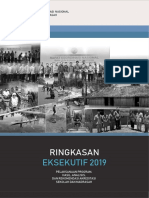 Ringkasan Eksekutif BANSM 2019