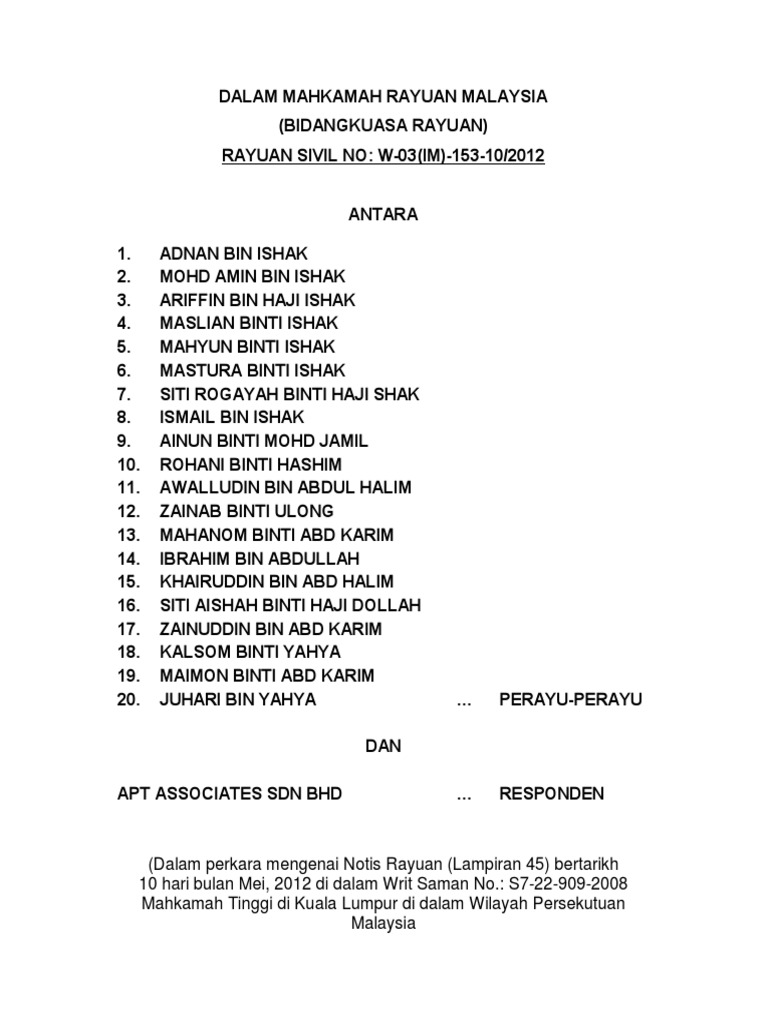 Judgment in Default of Defense | PDF | Default Judgment | Judgment (Law)