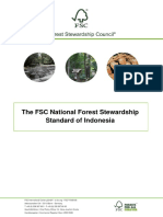 FSC-STD-IDN-02-2020 2-0 en The FSC National Forest Stewardship Standard of Indonesia
