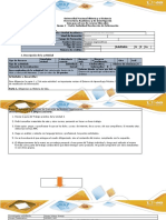 Anexo 1 - Matriz Individual Recolección de Información