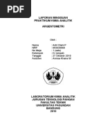 Download LaporanKiman-ArgentometribyastridianiSN50712895 doc pdf