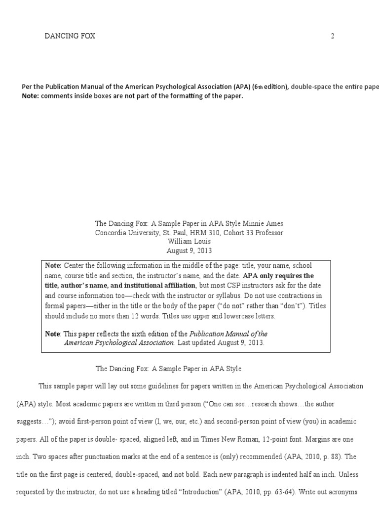 WHAT IS AFFILIATION IN APA FORMAT intelligence overview