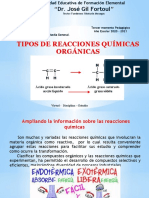 Quimica 5to Año. 3M