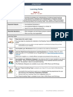 2PROFED07 - Learning Guides - Week 10 - March 15-19, 2021 - II-23 BSCIE CHEM