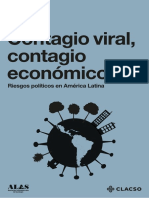 Contagio-Viral Pierre Salama