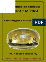 Compendio de Teologia Ascetica - Adolphe Tanquerey-1