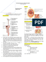 Histology Alimen