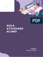 Aula Atividade Aluno