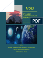 MOSS Sistema Solar PDF