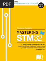 Mastering Stm32 Sample Compress