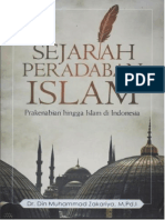 Peradaban Islam Terkemuka