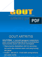 GOUT