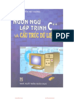 Ngon Ngu Lap Trinh c++ Va Cau Truc Du Lieu Nguyen Viet Huong [Cuuduongthancong.com]
