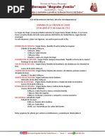 Sesion Jesus Nace en Belen | PDF | Natividad De Jesus | Jesús