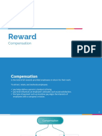Employee Rewards and Compensation Guide