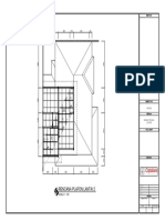 Rencana Plafon Lantai 2: Owner