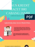 Kasus Jambi