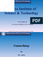 Hidaya Institute of Science & Technology