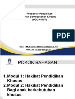 10.1 PPT Tutorial 1 Pendidikan Abk