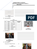 Modul 4 Mekanika